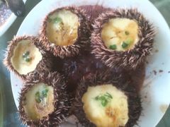 -四川小胡子海鲜(丁村万人海鲜广场店)