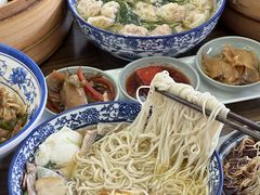 -潘德林茶社(新城河路店)