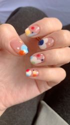 -M·X Nail日式美甲美睫