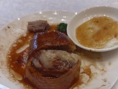 -香宫中餐厅 · 桂林香格里拉