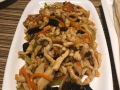 -老昌春饼(中央二店)