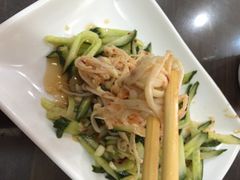 -长寿参鸡汤(朝韩风情街店)