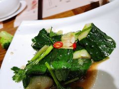 -彩蝶谷美食廊·粤式经典南番顺·铁板烧烤泰风味(广州长隆酒店)