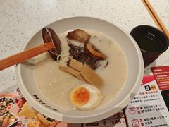 -味千拉面(敏捷广场店)