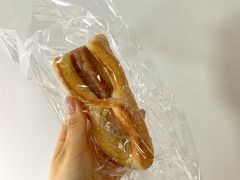 法式脆肠-面包与我Bread Or Me(长城汇店)