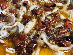 -黑皮酸菜鱼(三山街店)