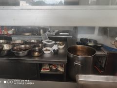 -上海为民商行清真饭店(南大路店)