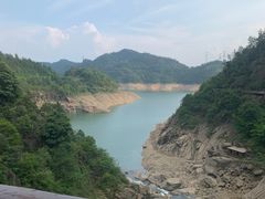 -天台山琼台仙谷景区