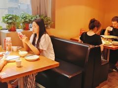 -蜀香三绝·牛蛙·烤鱼·天府炒鸡(安丘泰华店)