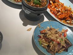 -鹿港小镇(悠唐店)