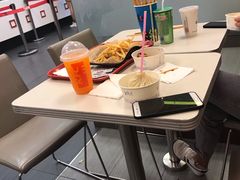 -肯德基(豫园店)