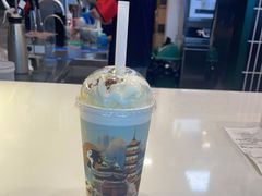 -茶理宜世(广州南站（站内）3楼B17检票口店)