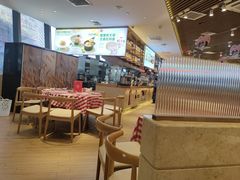 -西贝(武汉群星城店)