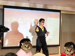 -新龙船黄浦江餐饮游船官方自营店