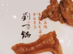 -刘一锅筋头巴脑(小北店)