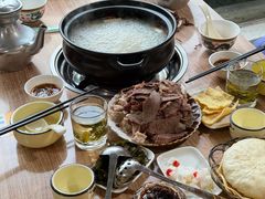 -尼玛藏家风味园(阿山食城店)