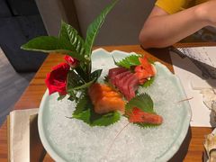 -Mr·Fish鱼鲜生海鲜放题(银泰in99店)
