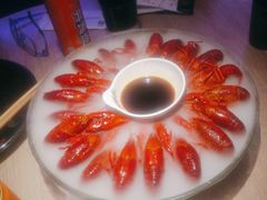 -红盔甲·小龙虾(定西路店)