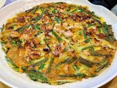 -山海珍味韩国料理(奥城店)