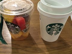 -星巴克臻选(广州东山锦轩店)