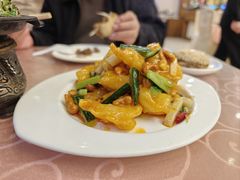 -烤肉宛饭庄(南礼士路店)
