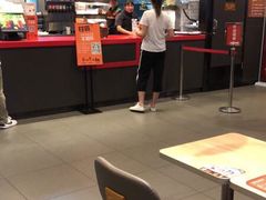 -汉堡王(常熟美城店)