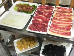 -古乐牛香·鲜牛肉牛杂火锅(新区店)