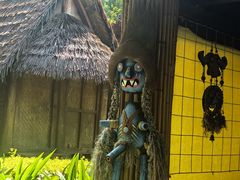 -云南民族村