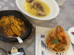 -鹭园酒家·四十年老字号