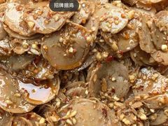 -张记捆鸡(总店)