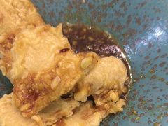 -君霖海鲜私房菜(春柳店)