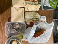 -清真·鸦儿李记·涮肉(花市店)