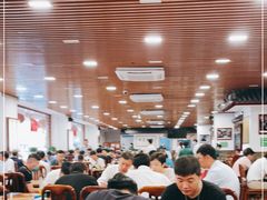 大堂-柴氏风味斋(甘家口店)