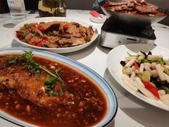 -又见炊烟私房菜(敬亭路店)