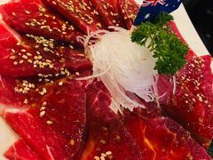 澳洲火山牛肉片-猫抓烤肉(武进吾悦广场店)