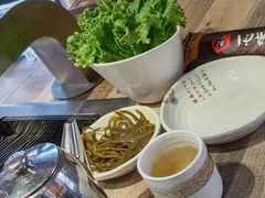 -一心烤肉(延安路店)