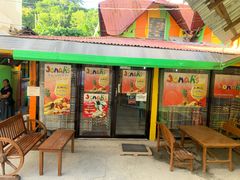 -Jonah's Fruit Shake & Snack Bar