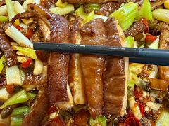 -李大爷的泡椒馆(冉家坝店)