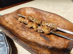 -品质伊骊新疆菜(紫金店)