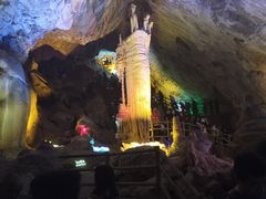 -崆山白云洞