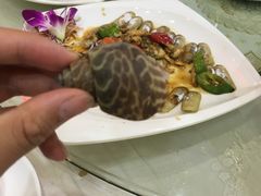 -海儀美食楼(湾仔海鲜街店)