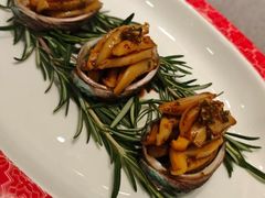 -虹御轩·传承江浙菜(虹桥店)