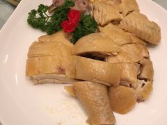 -万宝海鲜舫(劳动公园店)