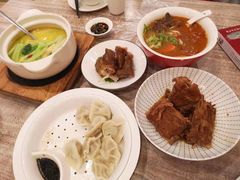 -九毛九西北菜(番禺万达店)
