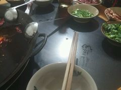 -星鸿社重庆老火锅