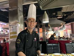 -利昂法式铁板主题餐厅(新奥购物中心店)
