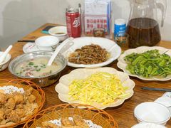 -南记食粥坊·宵夜大排档(莲花总店)