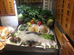 -福苗小骆驼烧烤(莲湖路店)