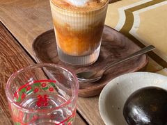 -时光花园(白鹭洲店)