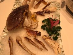 -新花城蟹粉馆(乌鲁木齐店)